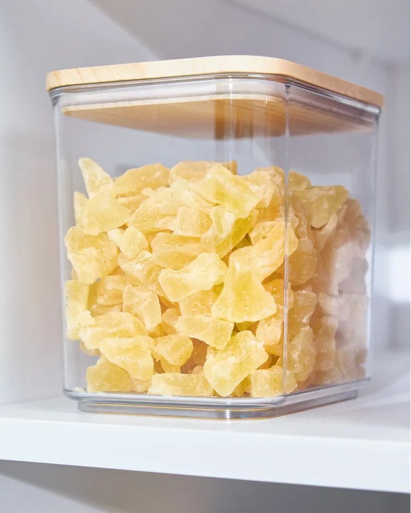 Recipient pentru alimente – iDesign