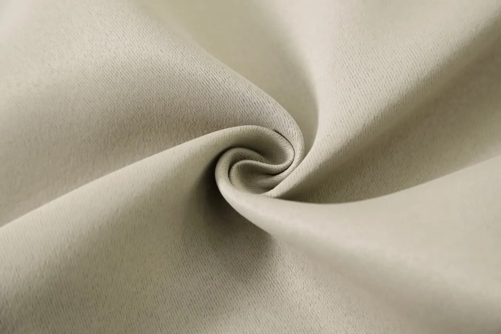 Perdea OXFORD 140x250 cm, bej deschis Agatat: Rejansa
