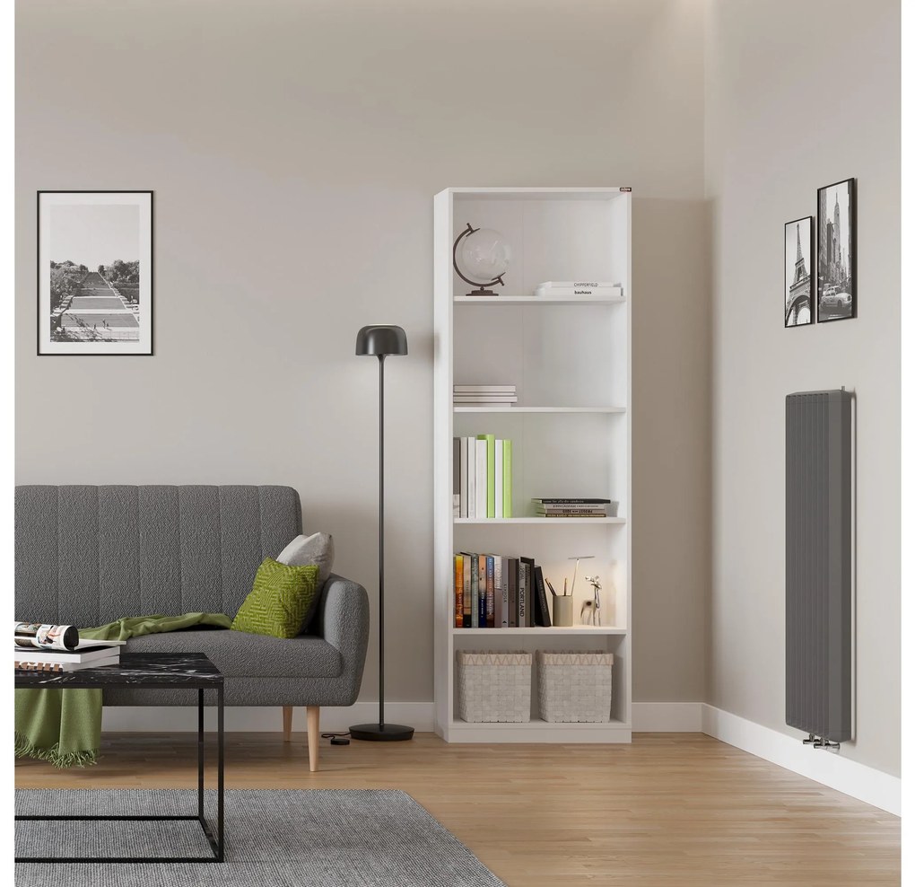Raft Kaida 4 (alb) . 1109403