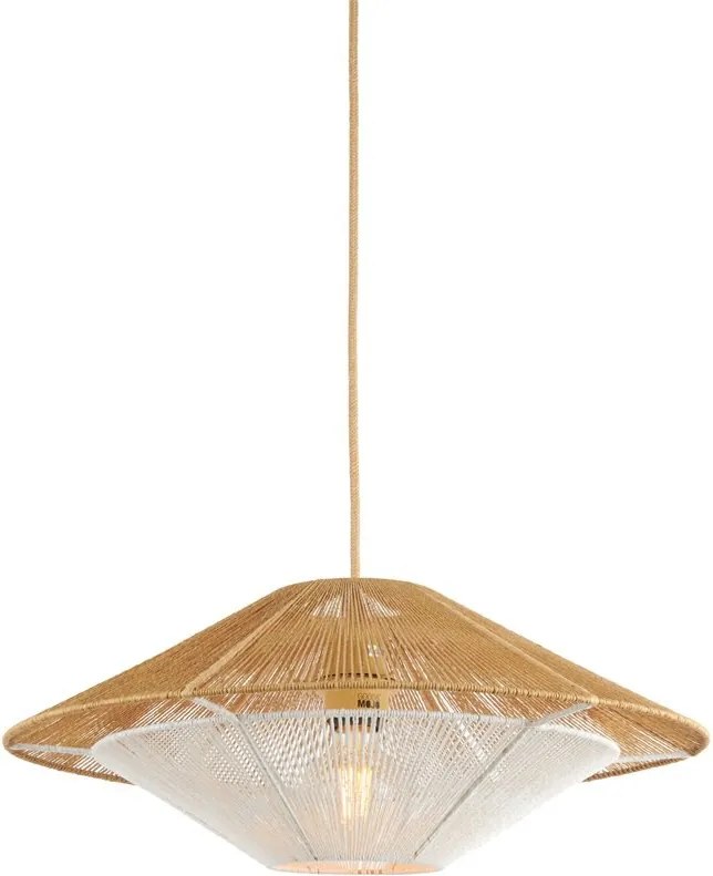 Pendul design natural Lumbini 50x20cm natural, S