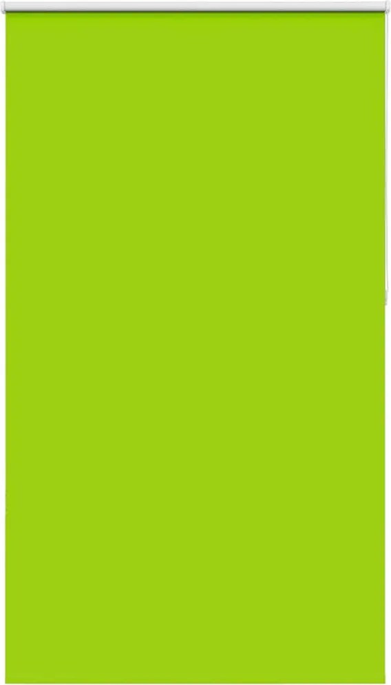 vidaXL Jaluzea cu role opace 140x210 cm lățime material 136,6 cm