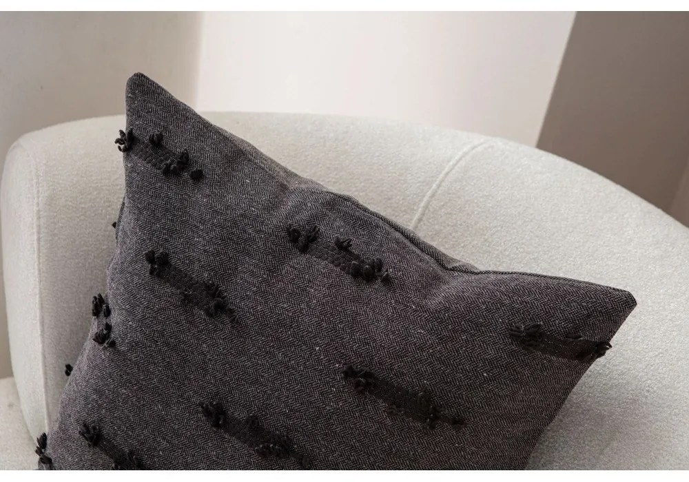 Față de pernă 43x43 cm Tuffet – Mioli Decor