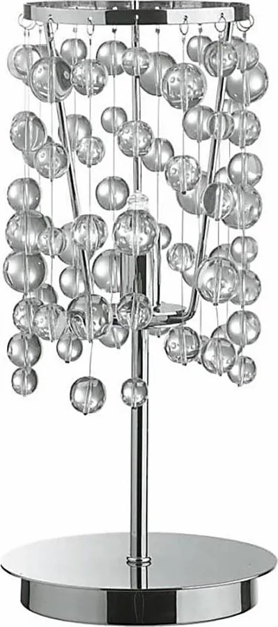 Ideal lux - Lampa de masa 1xG9/40W/230V