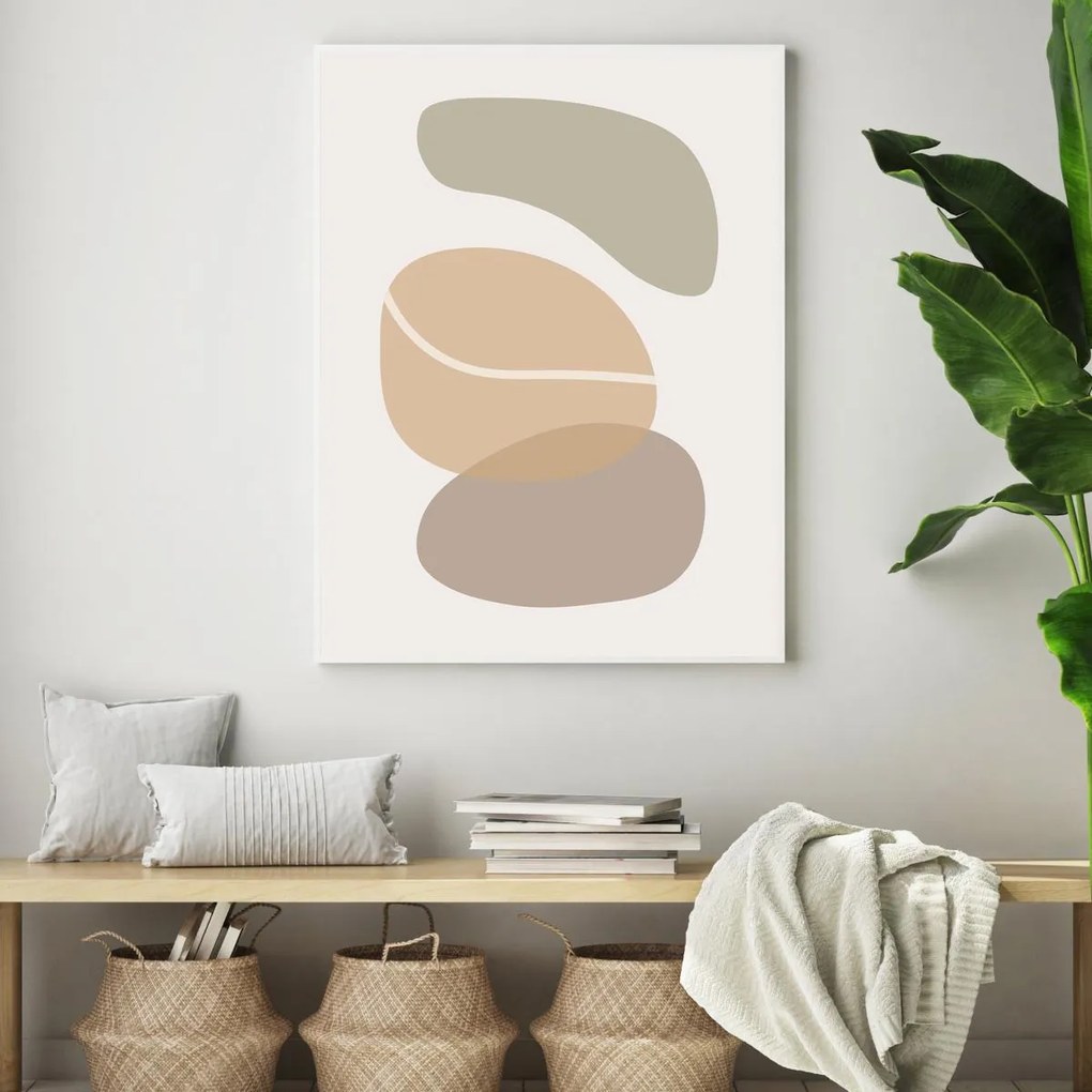 Poster - Natural (A4)