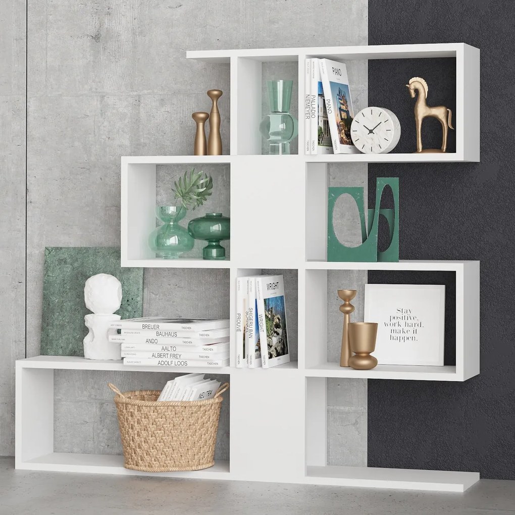 Biblioteca Karlin White