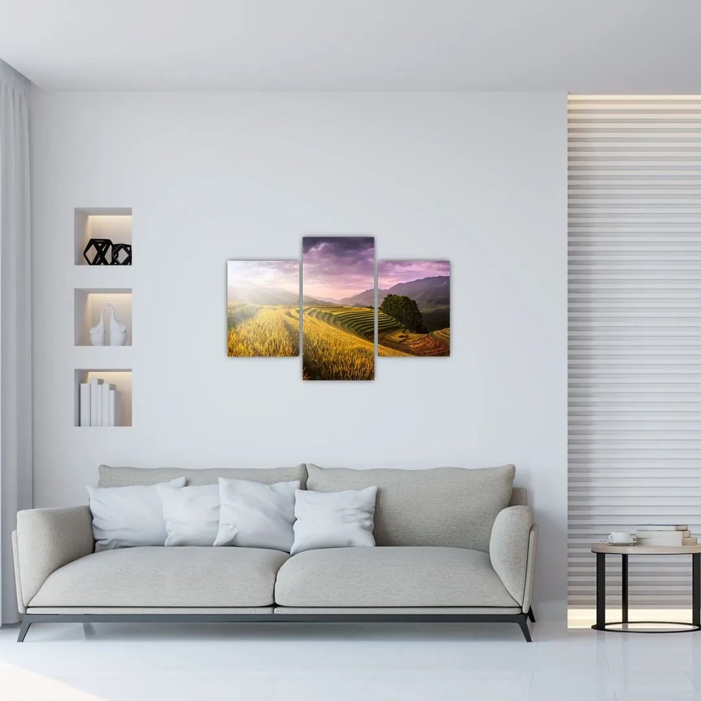 Tablou peisajului (90x60 cm)