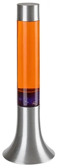 Lampă LED cu lavă Rabalux 76026 POPPILOL LED/25W/230V