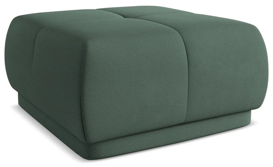 Taburet verde Hoku – Makamii