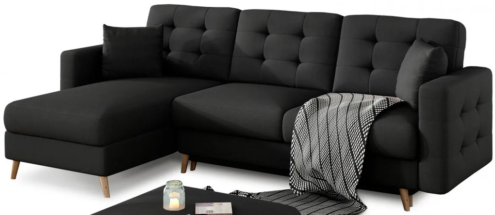 Coltar extensibil Asgard L Sawana 14