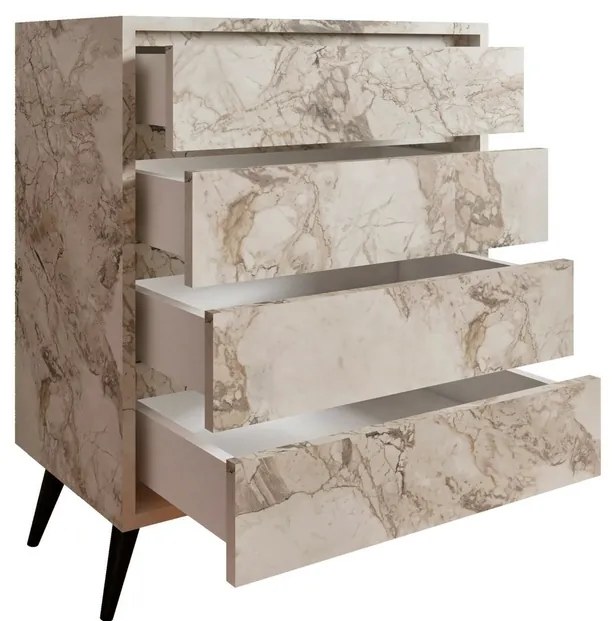 Comoda Suvera Ephesus Marble
