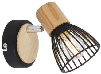 Aplica vintage 1 bec E14 Antica 91-60938 Candellux