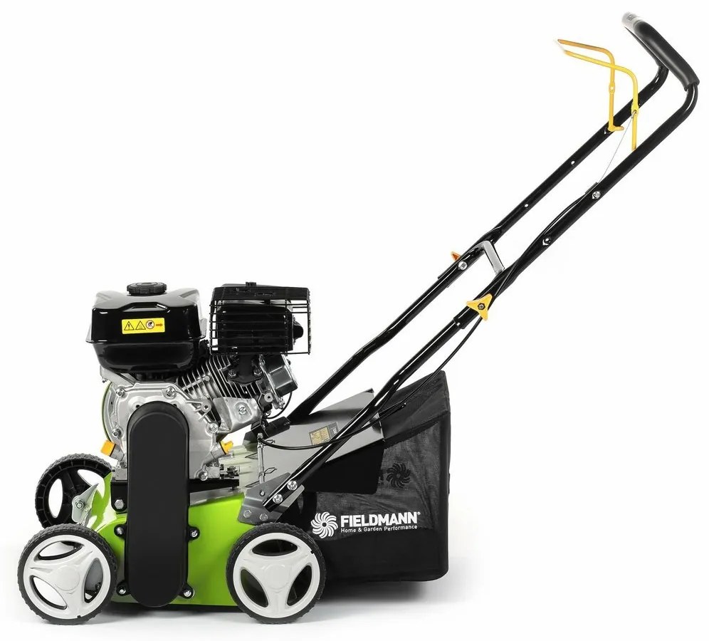 Fieldmann FZV 6050-B verticultatator pe benzină