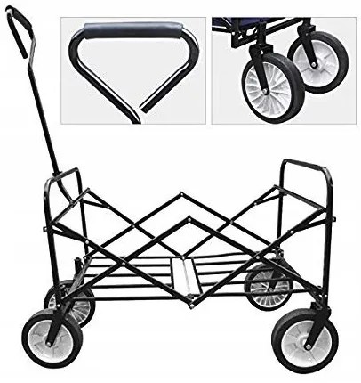 Cărucior de transport practic multifuncțional