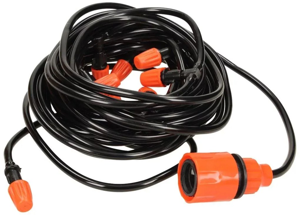 Ceață de apă BD-10FT