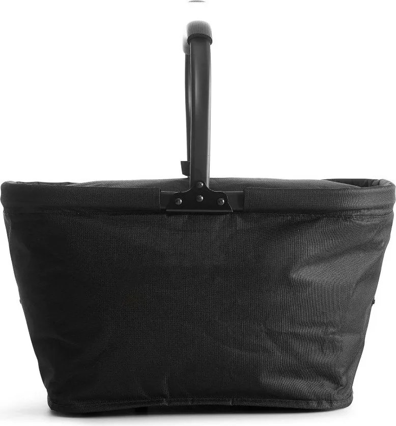 Coș termic negru 25 l City – Sagaform