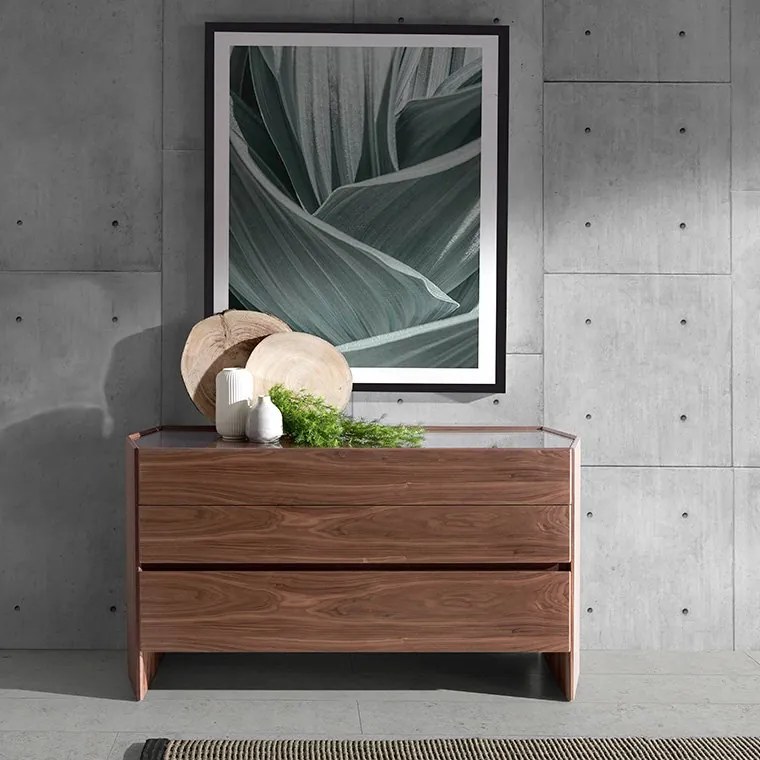 Comoda hexagonala eleganta design modern Dreams