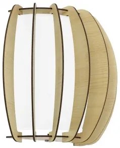 Aplica rustica 1 bec E27 STELLATO 95602 Eglo