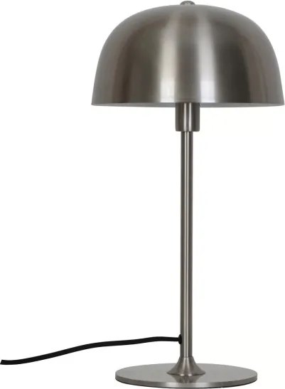 Nordlux - Lampă de masă CERA 1xE14/40W/230V crom mat