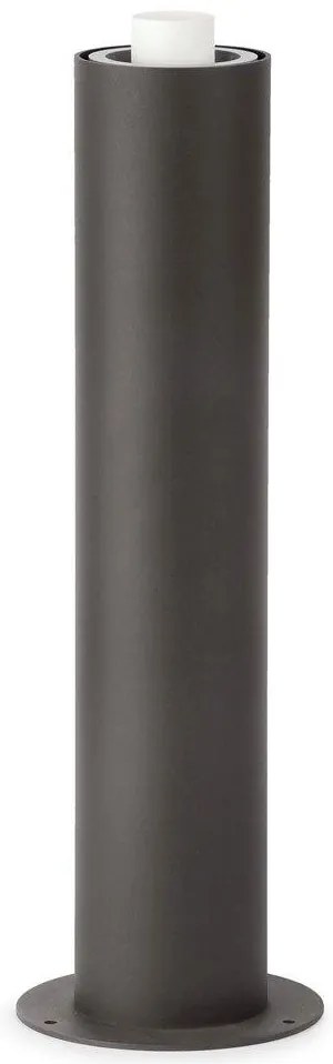 Stalp exterior 74434+glob 74429 Muffin