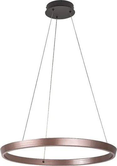 Rabalux 72402 - Lustra LED reglabilă suspendată pe cablu NEVIRA LED/36W/230V 3000-6500K+telecomandă