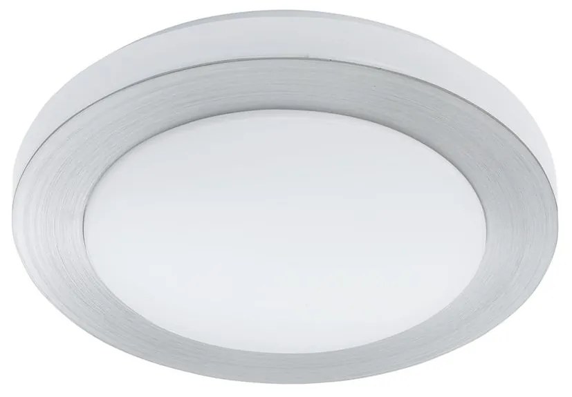 Eglo 94968 - Corp de iluminat LED baie LED CAPRI 1xLED/16W/230V