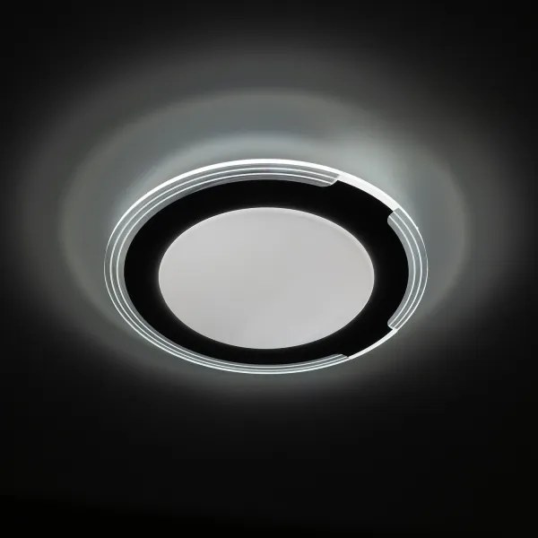 Brilagi - Corp de iluminat LED reglabil ORELIS LED/80W/230V 3000-6000K Ø50 cm + telecomandă