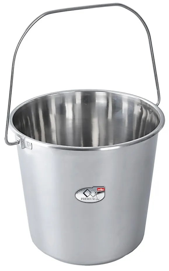 Găleată din metal 12 l – Orion