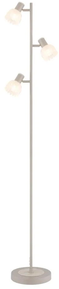 Globo Lampadar PLANTA 54317S, 3xE14/40W/230V