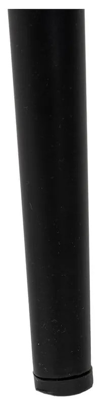 Fotoliu bej cu tapițerie din chenille Classic – Ixia