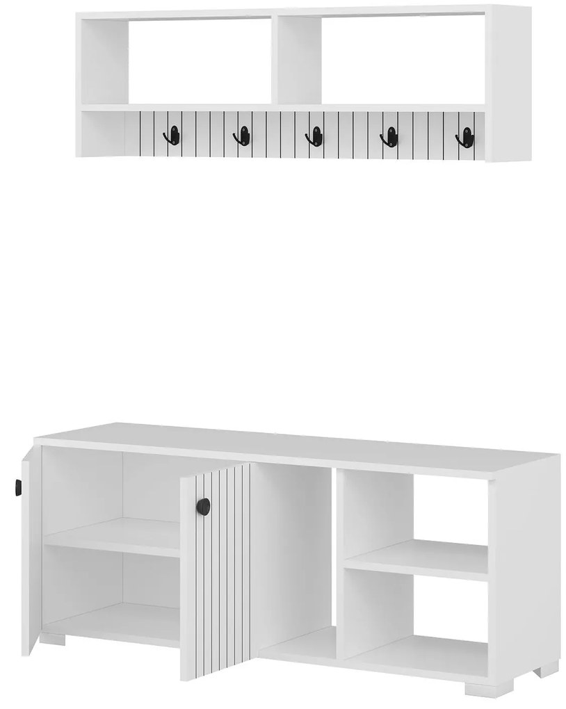Mobilier Hol Vabite 1 (alb) . 1093910