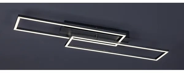 Rabalux 71012 - Plafonieră LED dimabilă DEMETRIUS LED/40W/230V 4000K