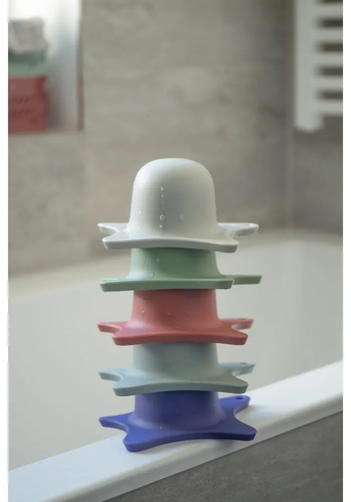 Jucărie pentru apă Dusky Pink – Kindsgut