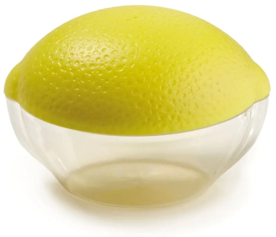 Cutie depozitare lămâie Snips Lemon