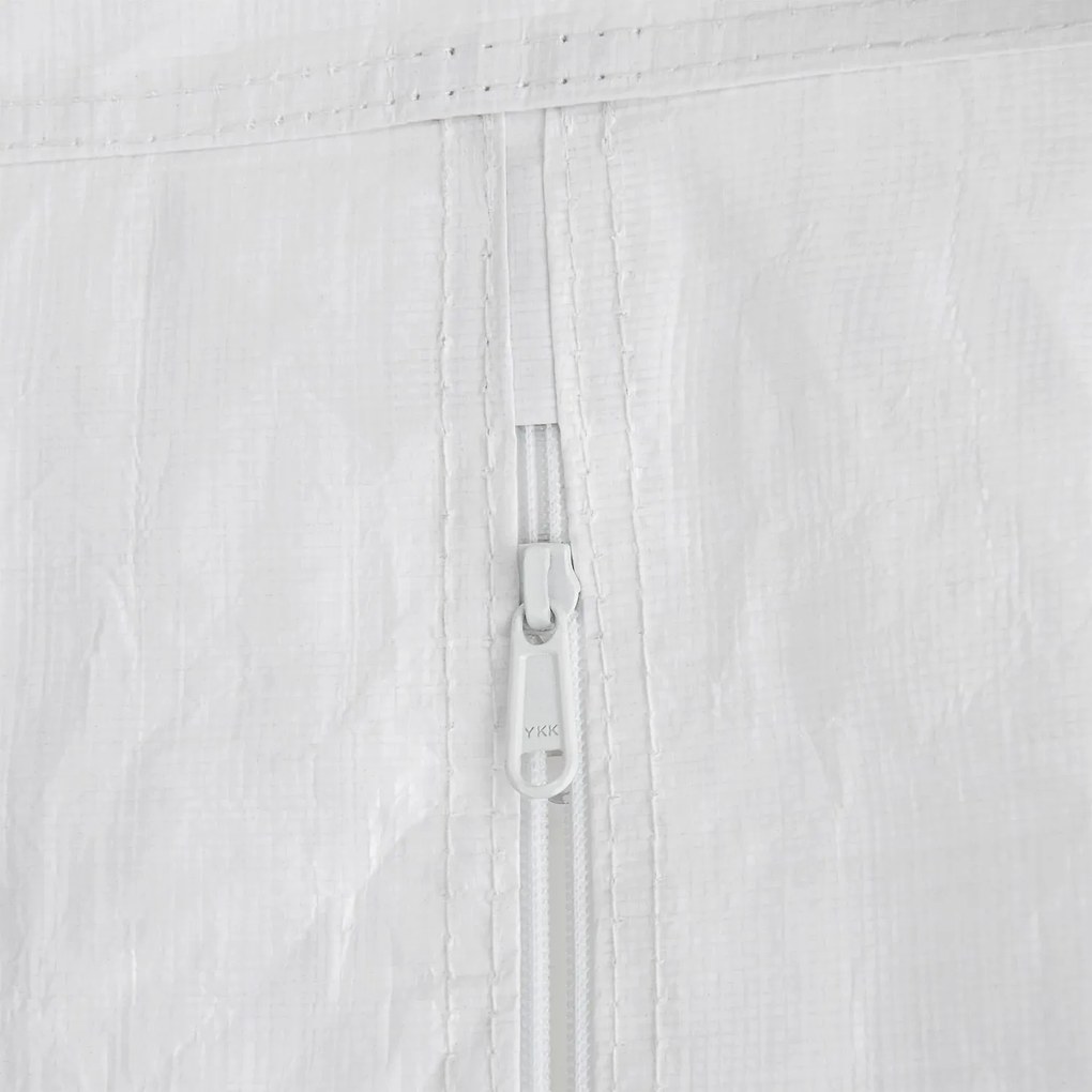 Cort petrecere Gala 4x6 m alb