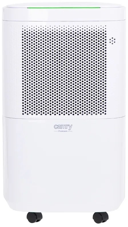 Dezumidificator aer cu compresor camry