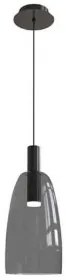 Pendul vintage led 5W 1965 Zambelis