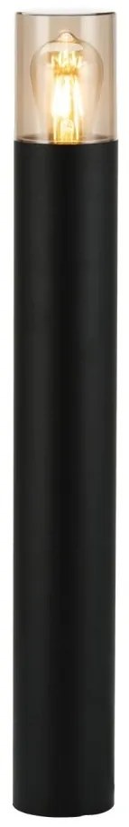 Stalp pentru iluminat exterior IP54 HAGER H-50cm