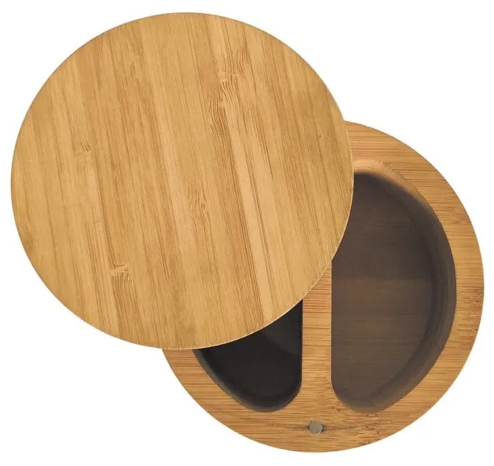 Solniță și piperniță – Casa Selección