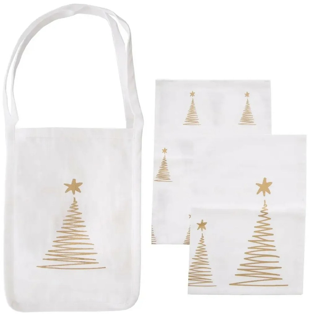 Orion Ștergar de bucătărie Stromek, 70 x 50 cm,set de 2 bucăți
