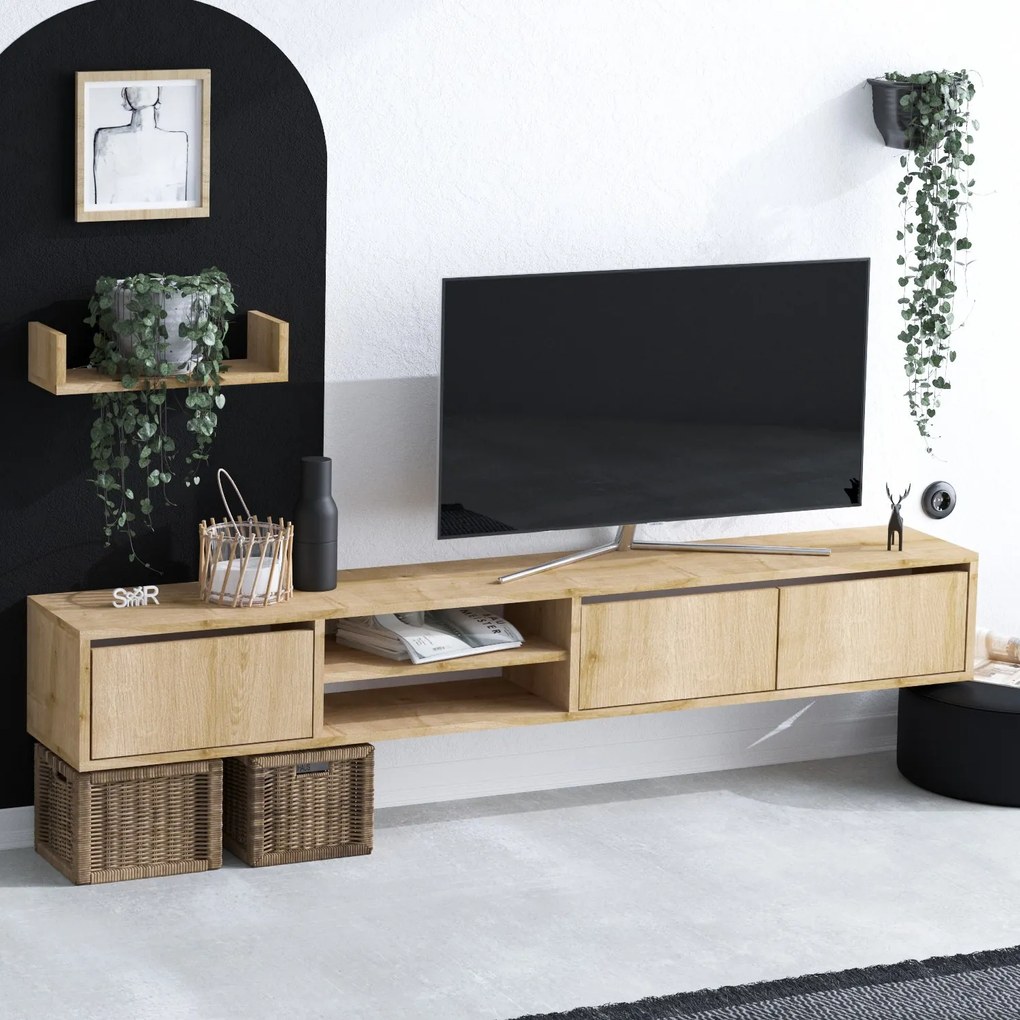 Mobilier living Heika. 1063158