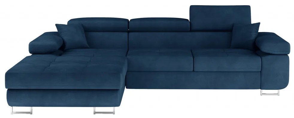 Coltar extensibil Armando pe stanga Kronos 09