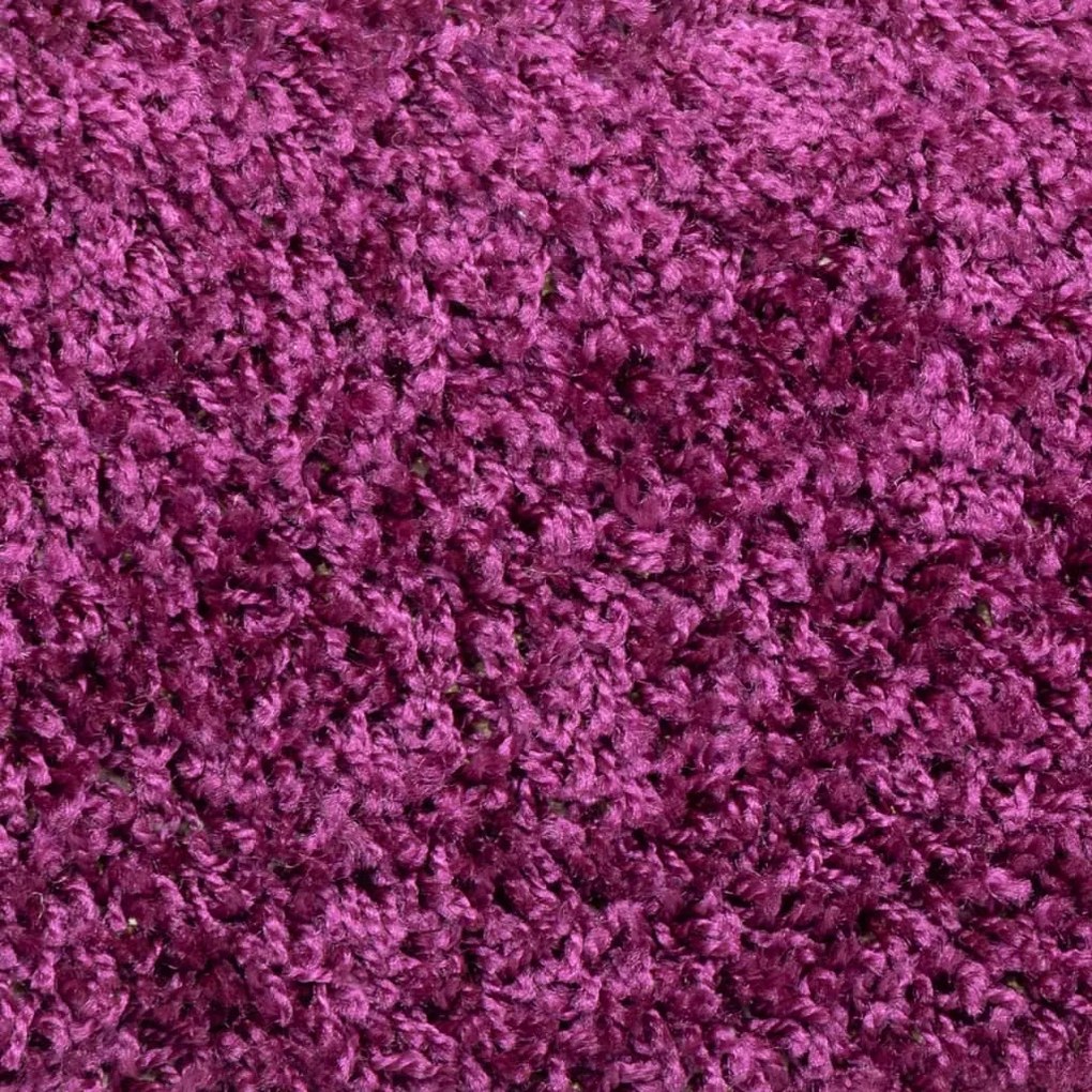 Covorase de scara, 10 buc., violet, 56x20 cm 10, Violet, 56 x 20 cm