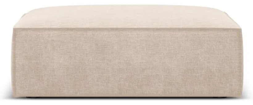 Taburet bej Vanda – Mazzini Sofas