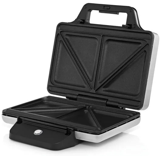 Aparat de sandvici WMF LONO 870W/230V crom