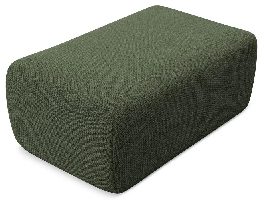 Taburet verde Nanea – Makamii