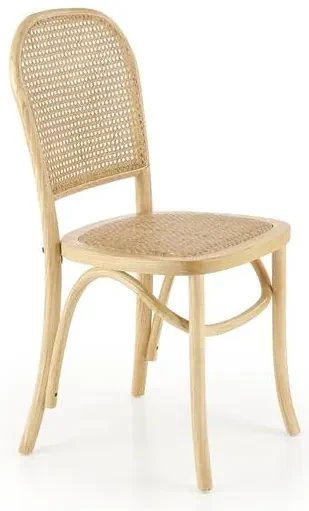 Scaun din ratan MIDIR 502