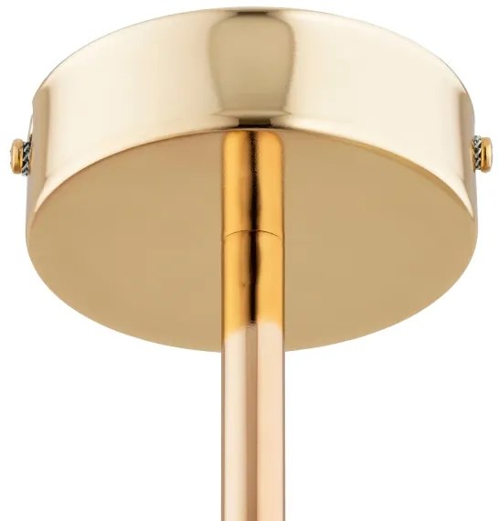 Lustră aplicată ERAL 2xE14/40W/230V