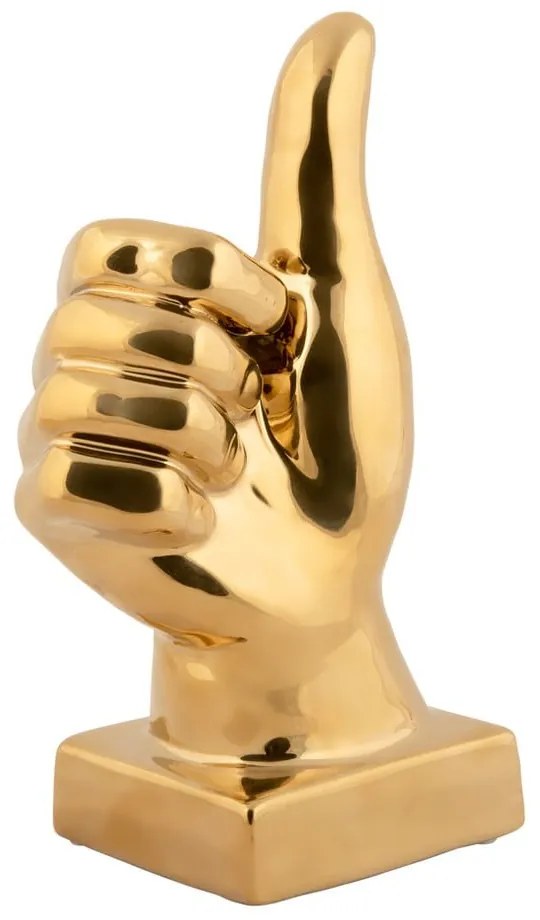 Statuetă (înălțime 21 cm) Okay – PT LIVING