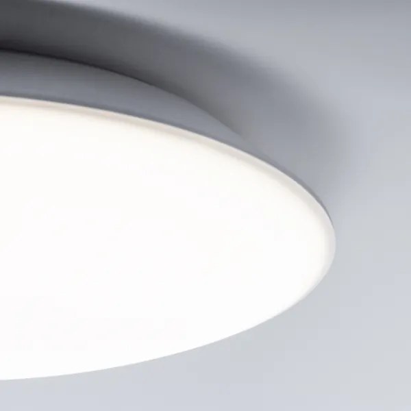 Brilagi - Corp de iluminat LED pentru baie cu senzor VESTAS LED/12W/230V 4000K IP54