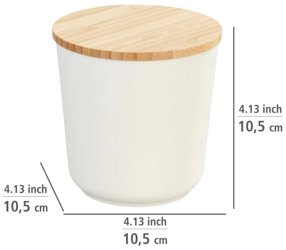 Recipient de alimente Plaia – Wenko